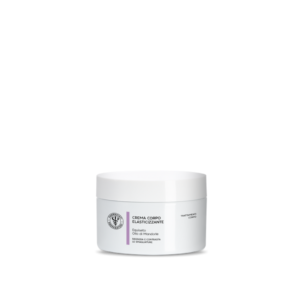 CREMA CORPO ELASTICIZZANTE