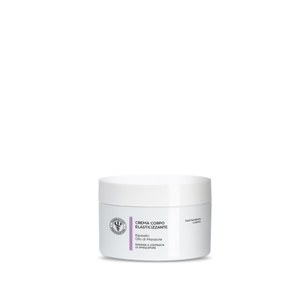 CREMA CORPO ELASTICIZZANTE