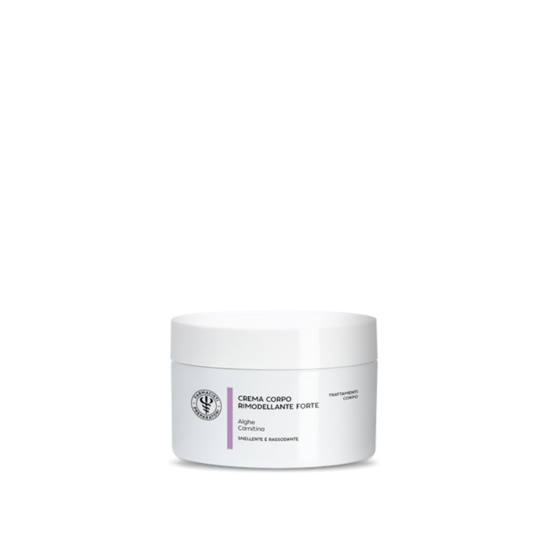 Crema Corpo Rimodellante Forte 230ml